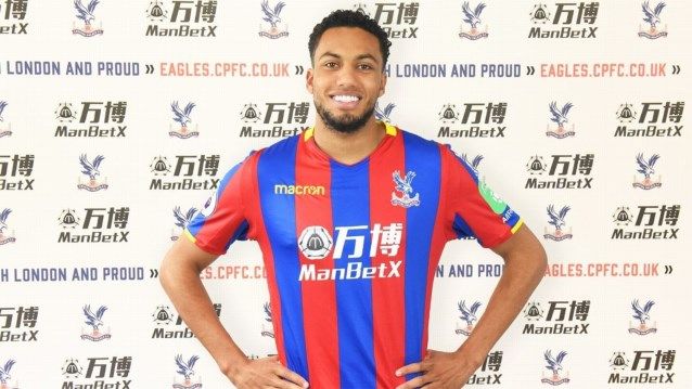 يايرو ريديفالد