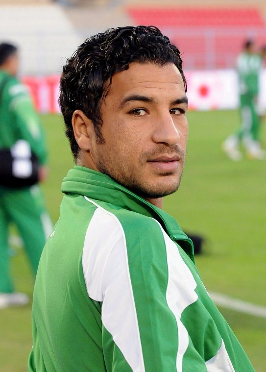 صالح سدير
