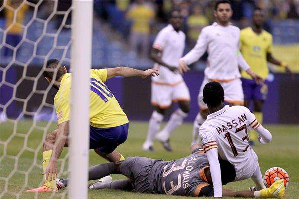 محمد العويس