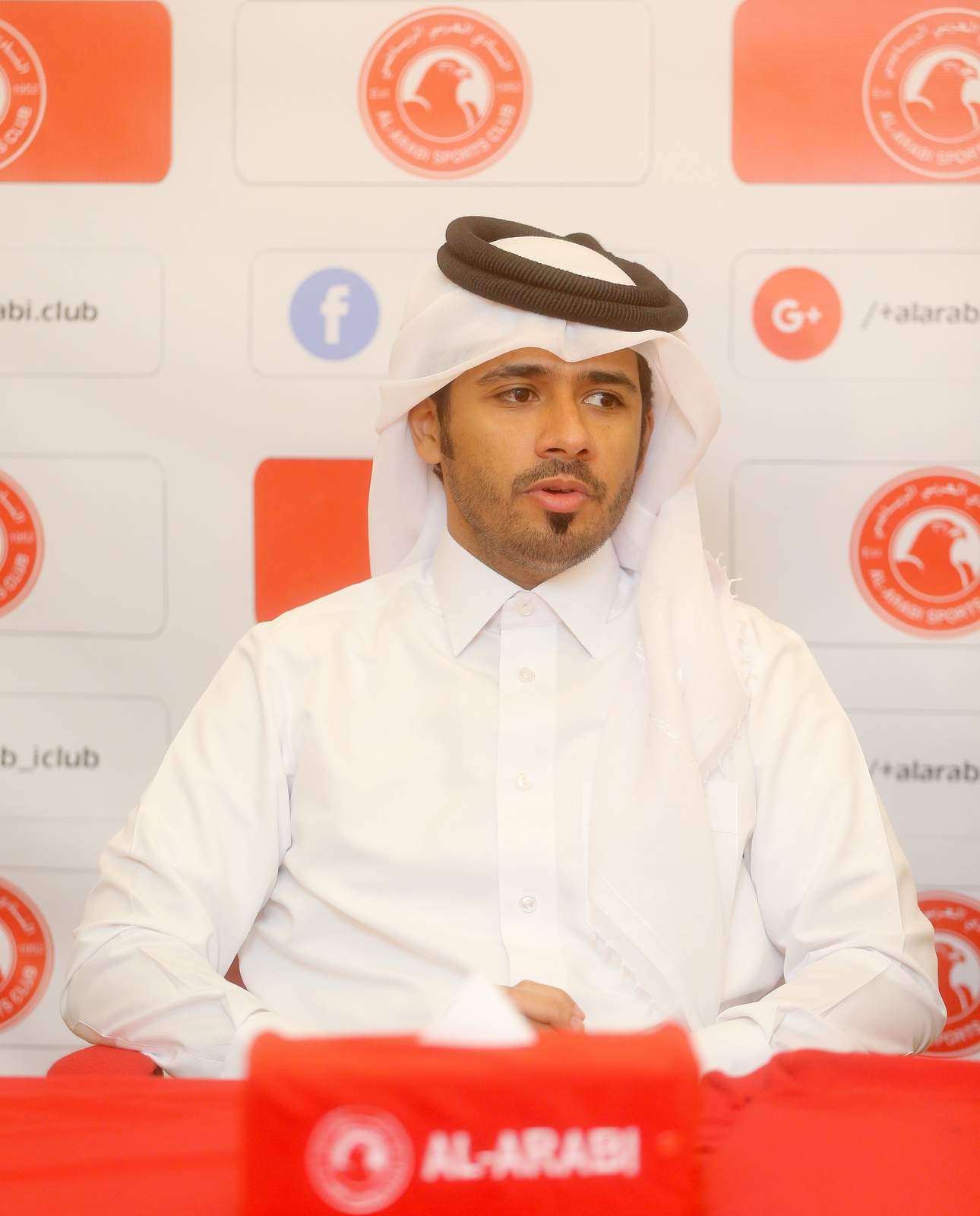 محمد جديع المنصوري