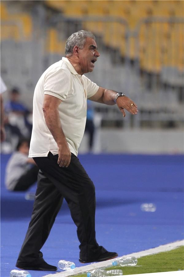  فوزي البنزرتي