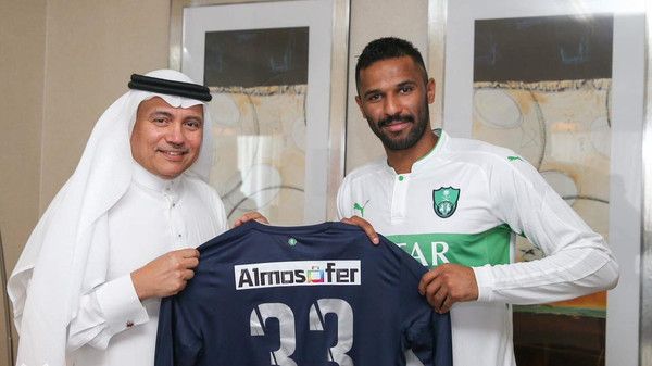 محمد العويس