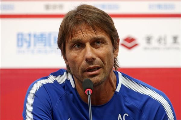 أنطونيو كونتي