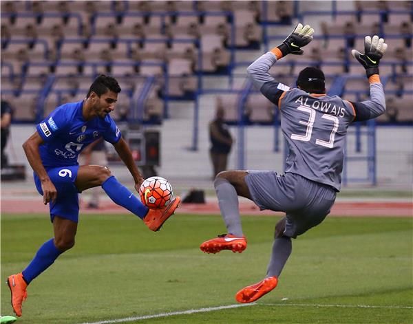 محمد العويس