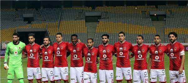 الأهلي