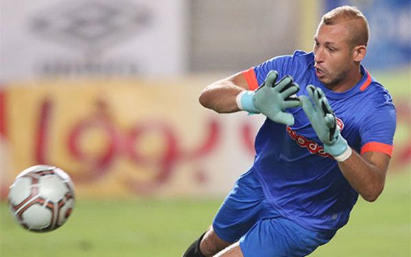 فاروق بن مصطفى