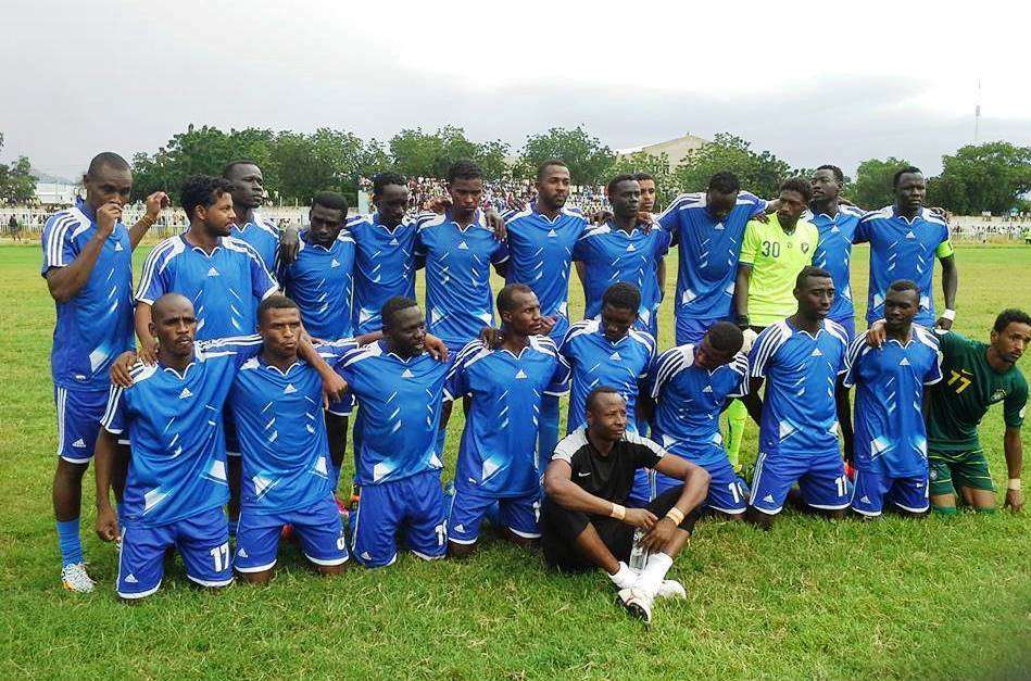 الهلال الأبيض