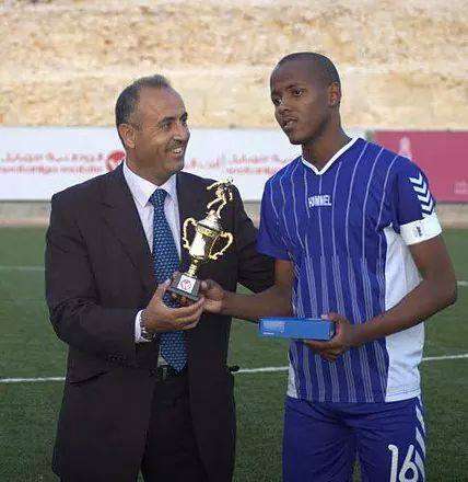 أحمد ولد الكوري