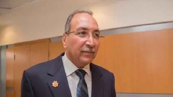 محمود مشالي