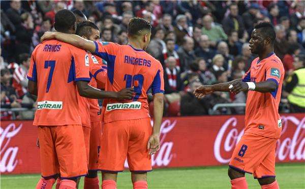 لاعبو غرناطة