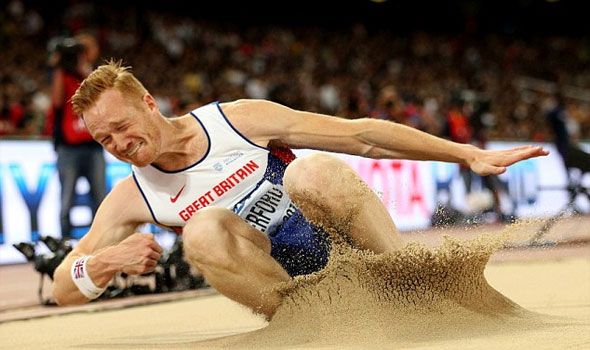 جريج راذرفورد