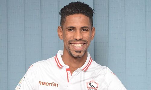 صلاح ريكو