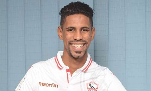 صلاح ريكو