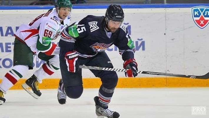 دنيس زاريبوف