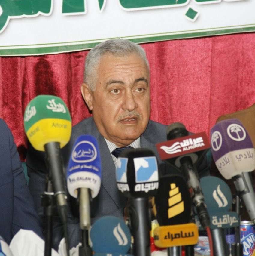 خالد عبد الوهاب