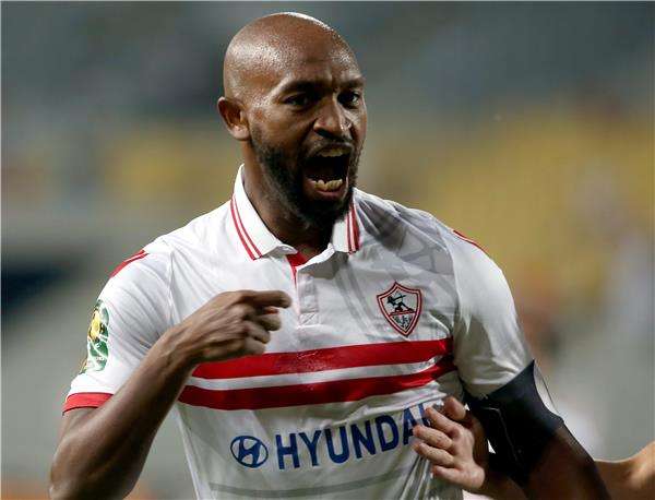 شيكابالا لاعب الزمالك