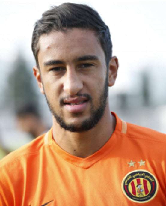 بلال الماجري