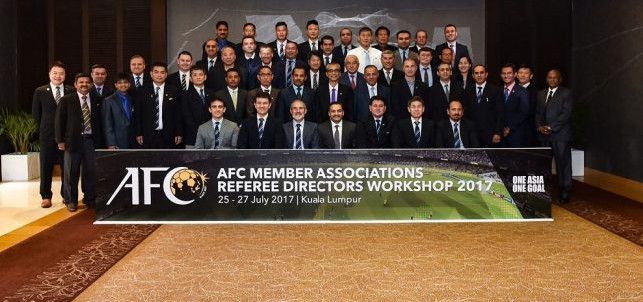 جانب من الحضور