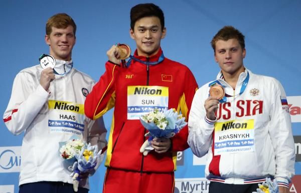 الصيني سون يانج