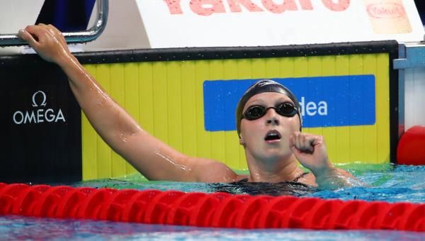 كاتي ليديكي