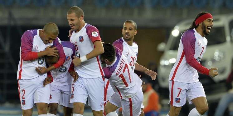  نادي الكويت (أرشيفية)