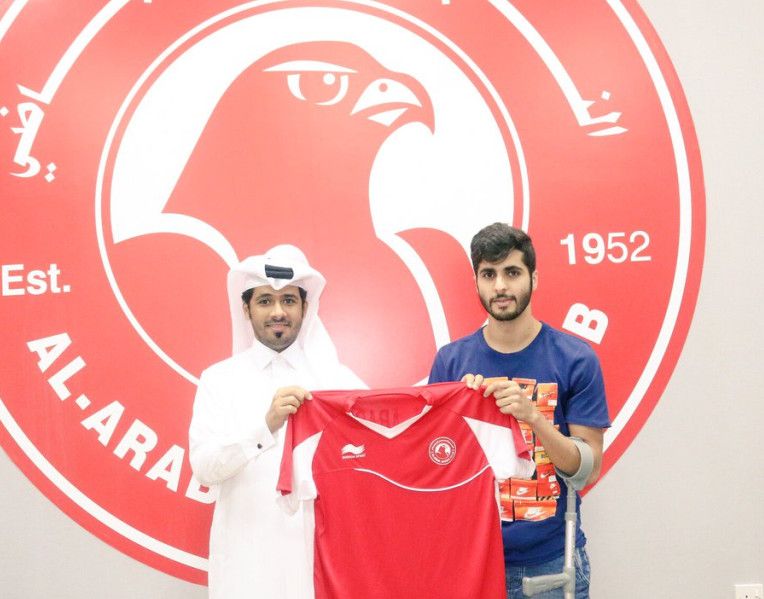  عبد الرحمن عناد