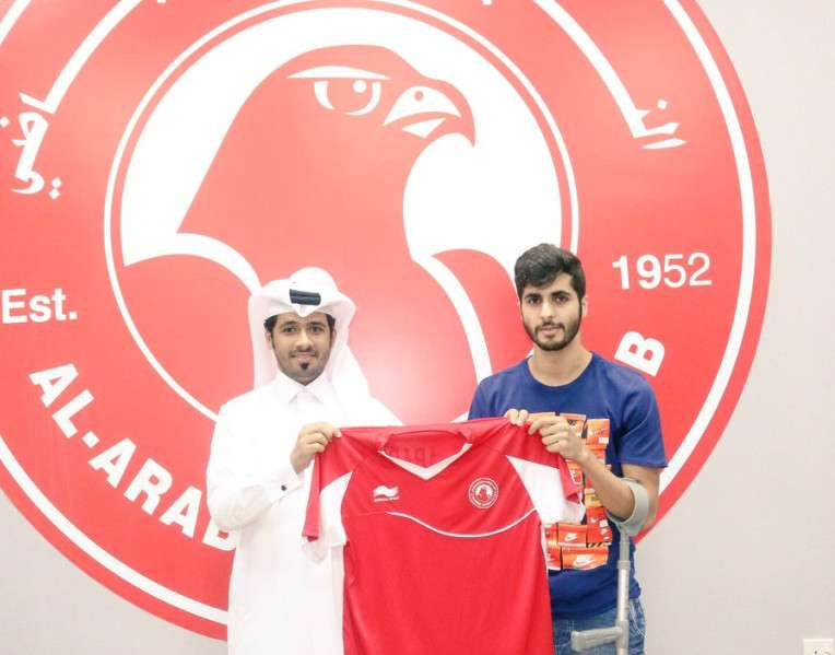 عبد الرحمن عناد