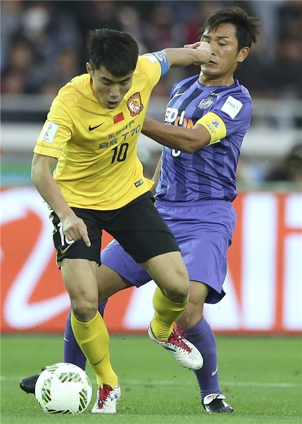 من الدوري الصيني