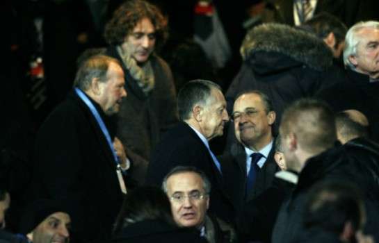 بيريز وأولاس