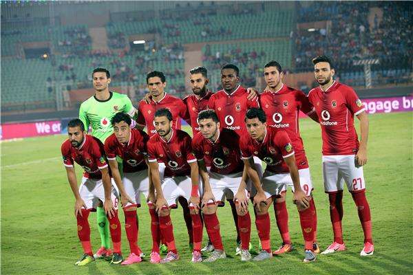 الأهلي
