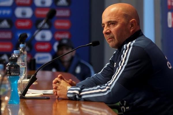 خورخي سامباولي 