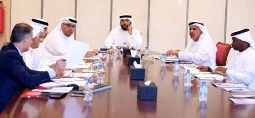 من الاجتماع