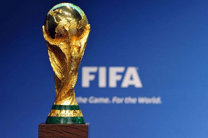 كأس العالم