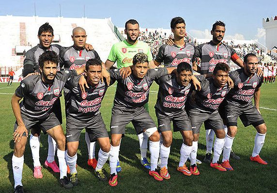 الملعب التونسي