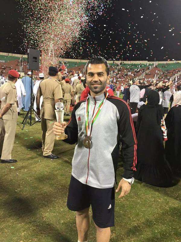 محمد الواكد