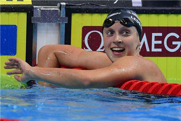 كاتي ليديكي