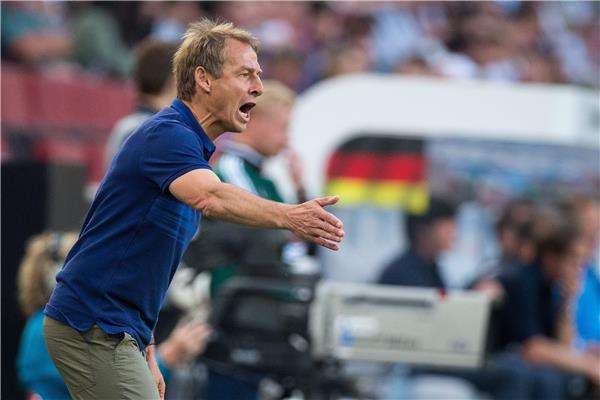 يورجن كلينسمان