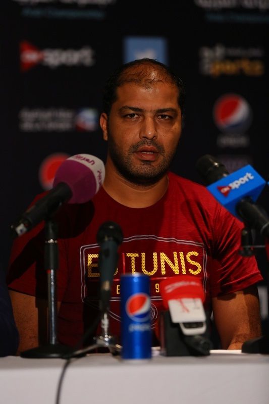 معين الشعباني