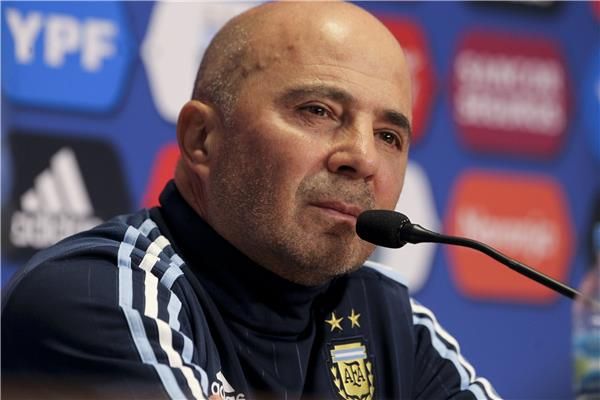 خورخي سامباولي