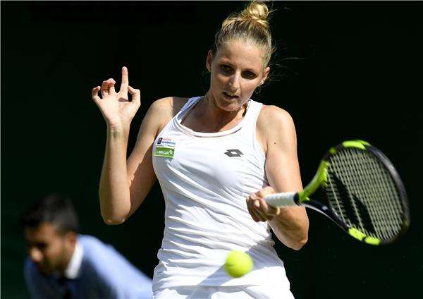 كريستينا بليسكوفا