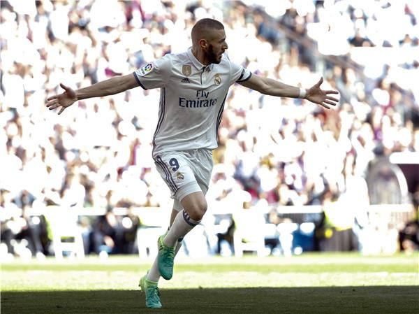  كريم بنزيمة