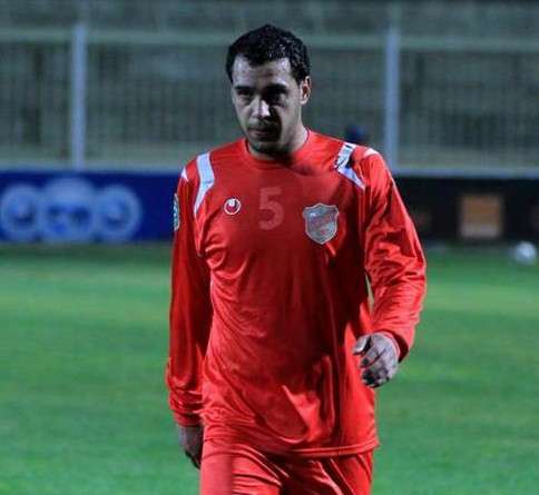 عمار أبو عليقة