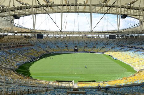 ملعب ماراكانا