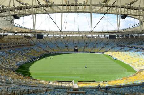 ملعب ماراكانا