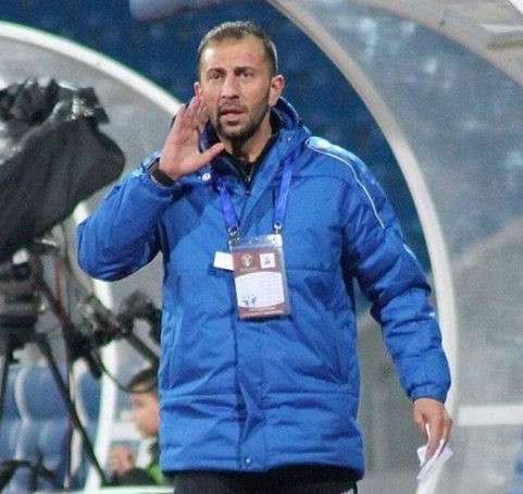 أحمد البيطار