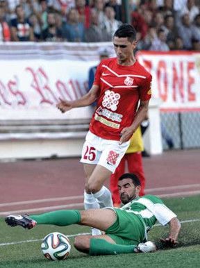 سيد علي يحيى