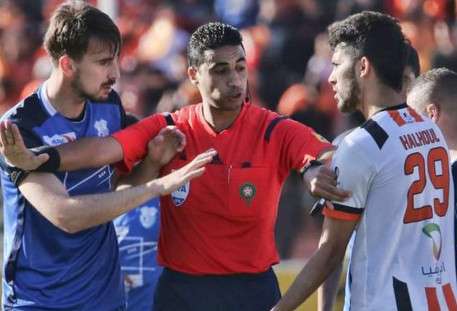 نور الدين الجعفري