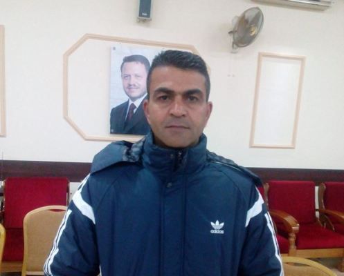 أيمن صندوقة