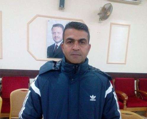 أيمن صندوقة