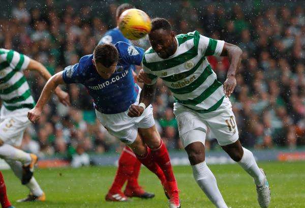 موسى ديمبلي